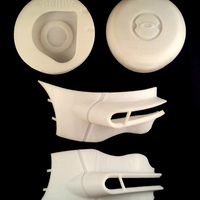 X-Men Cyclops Goggles - Thumbnail 5