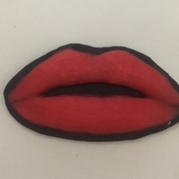lip/lips  - Thumbnail 2