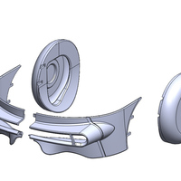 X-Men Cyclops Goggles - Thumbnail 7