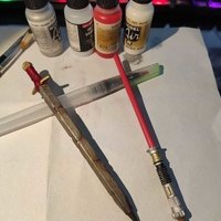 light saber pen - Thumbnail 1