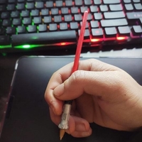 light saber pen - Thumbnail 4