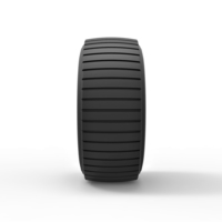 Offroad wheel 33 - Thumbnail 3