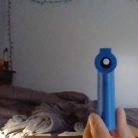 bottle rocket gun - Thumbnail 3