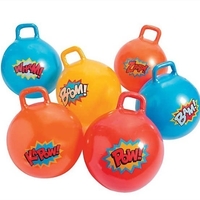 Hoppy Ball Air Plug - Thumbnail 2