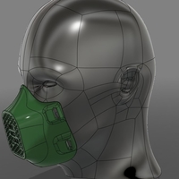3L Mask - Thumbnail 2