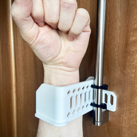 Small Armie - Hands Free Handle 3D Printing 295347