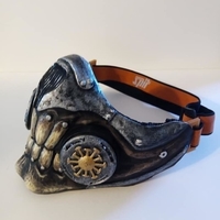 Original immortan joe covid-19 - Thumbnail 2