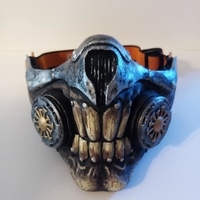 Original immortan joe covid-19 - Thumbnail 4