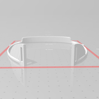 MEDICAL FACE SHIELD SUPPORT PERSONAL PROTECTIVE EQUIPMENT (PPE) - Thumbnail 3