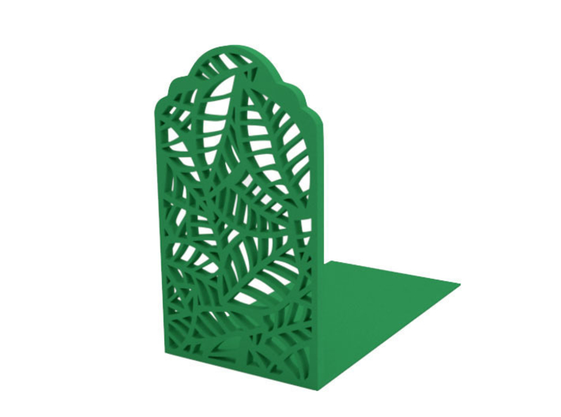 Bookend
