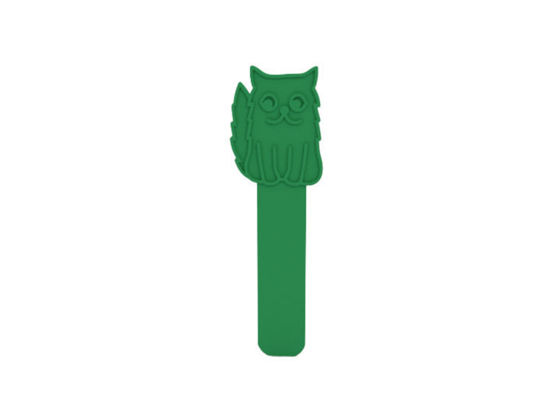 Bookmark