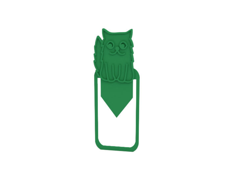 Paper clip