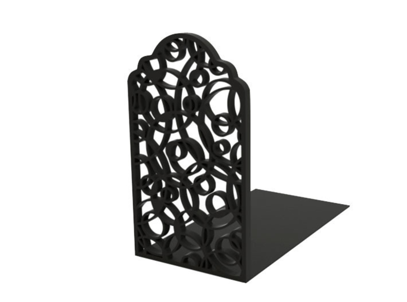 Bookend