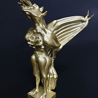 Gargoyle - Thumbnail 1