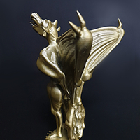 Gargoyle - Thumbnail 2