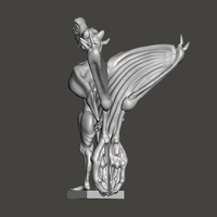 Gargoyle - Thumbnail 6