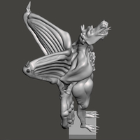 Gargoyle - Thumbnail 7