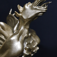 Gargoyle - Thumbnail 9