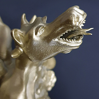 Gargoyle - Thumbnail 10