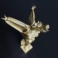 Gargoyle - Thumbnail 15
