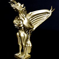 Gargoyle - Thumbnail 16
