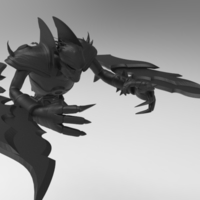 NOCTURNE - LOL - Thumbnail 2