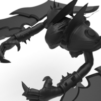 NOCTURNE - LOL - Thumbnail 3