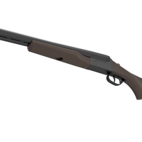 Double Barreled Remington Coach gun - Thumbnail 2