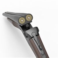 Double Barreled Remington Coach gun - Thumbnail 15