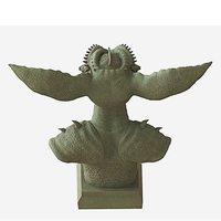 CREATURE BUST - Thumbnail 2