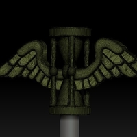 Plague Doctor - Cane - Thumbnail 10