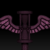 Plague Doctor - Cane - Thumbnail 21