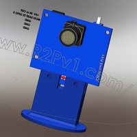PIXY Table Mount - Thumbnail 1