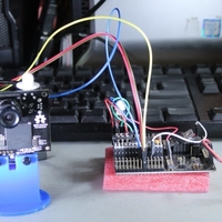 PIXY Table Mount - Thumbnail 2