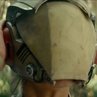 Jedi Training helmet from Rise of Skywalker - Thumbnail 4