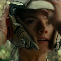 Jedi Training helmet from Rise of Skywalker - Thumbnail 7