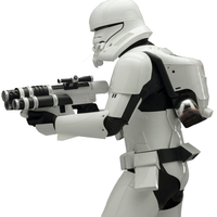 Star Wars Battlefront II G125 projectile launcher  - Thumbnail 1