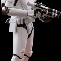 Star Wars Battlefront II G125 projectile launcher  - Thumbnail 3
