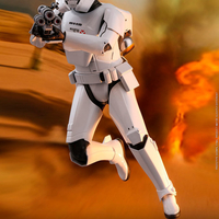 Star Wars Battlefront II G125 projectile launcher  - Thumbnail 7