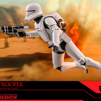 Star Wars Battlefront II G125 projectile launcher  - Thumbnail 9