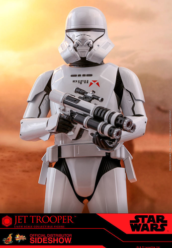 Star Wars Battlefront II G125 projectile launcher  3D Print 295568