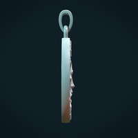 Sun Pendant - Thumbnail 11