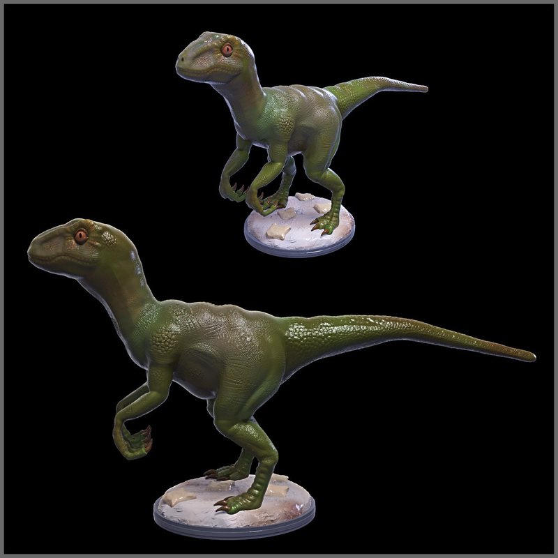 RAPTOR