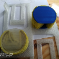 X-touch opener with disinfector - Thumbnail 19