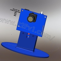 PIXY Table Mount - Thumbnail 3
