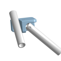 Coleman Folding Chair Beefy Parts - Thumbnail 4