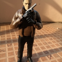 Niko Bellic - GTA IV - Thumbnail 7