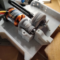 3D Printed RC Car V4 -- Tarmo4 (All files) - Thumbnail 6