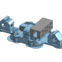 3D Printed RC Car V4 -- Tarmo4 (All files) - Thumbnail 8