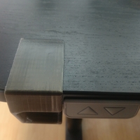 Headphone Holder Under Table Model  - Thumbnail 5